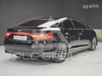 2014 Hyundai Grandeur