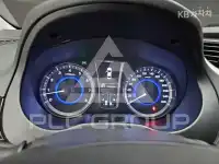 2014 Hyundai Grandeur