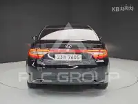 2014 Hyundai Grandeur