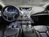 2014 Hyundai Grandeur