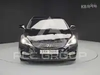 2014 Hyundai Grandeur