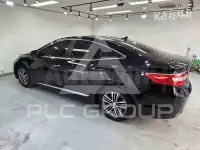 2014 Hyundai Grandeur