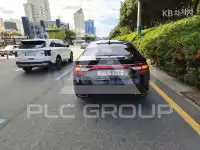 2014 Hyundai Grandeur