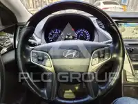 2014 Hyundai Grandeur