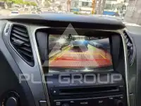 2014 Hyundai Grandeur
