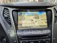 2014 Hyundai Grandeur