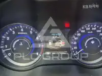 2014 Hyundai Grandeur