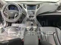 2014 Hyundai Grandeur
