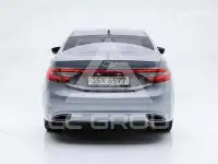 2014 Hyundai Grandeur