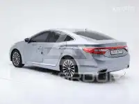 2014 Hyundai Grandeur