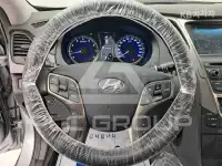 2014 Hyundai Grandeur