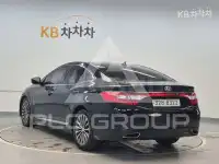 2014 Hyundai Grandeur