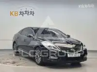 2014 Hyundai Grandeur