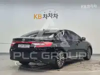 2014 Hyundai Grandeur