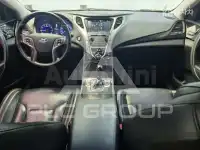 2014 Hyundai Grandeur