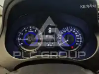 2014 Hyundai Grandeur