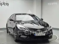 2014 Hyundai Grandeur