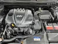 2014 Hyundai Grandeur