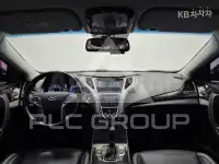 2014 Hyundai Grandeur