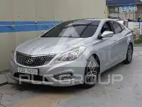 2014 Hyundai Grandeur