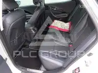 2014 Hyundai Grandeur