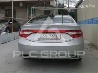 2014 Hyundai Grandeur