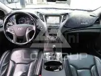 2014 Hyundai Grandeur