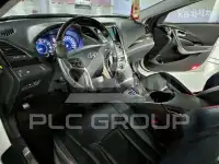 2014 Hyundai Grandeur
