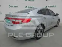 2014 Hyundai Grandeur