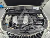 2014 Hyundai Grandeur