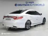 2014 Hyundai Grandeur