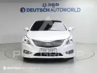 2014 Hyundai Grandeur