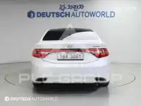 2014 Hyundai Grandeur