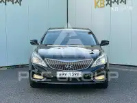 2014 Hyundai Grandeur