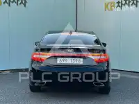 2014 Hyundai Grandeur