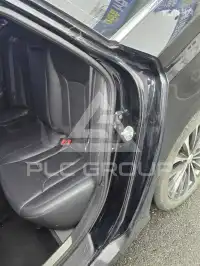 2014 Hyundai Grandeur