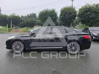2014 Hyundai Grandeur