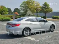 2014 Hyundai Grandeur
