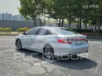 2014 Hyundai Grandeur
