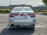 2014 Hyundai Grandeur