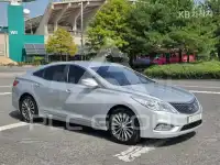 2014 Hyundai Grandeur