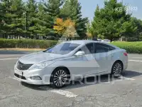 2014 Hyundai Grandeur