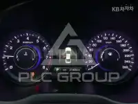 2014 Hyundai Grandeur