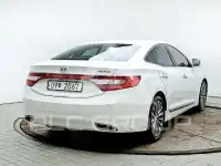 2014 Hyundai Grandeur