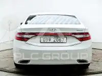 2014 Hyundai Grandeur