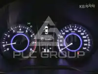 2014 Hyundai Grandeur