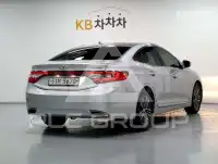 2014 Hyundai Grandeur