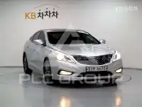 2014 Hyundai Grandeur