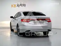 2014 Hyundai Grandeur