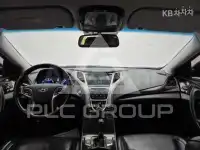 2014 Hyundai Grandeur